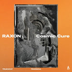 Raxon-Cosmic Cure