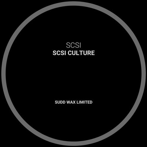 DJ SCSI-SCSI Culture