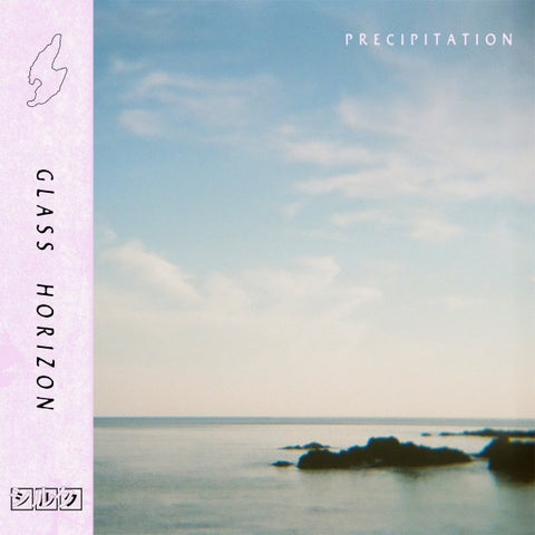 Precipitation-Glass Horizon