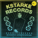 Jerome Derradji-Kstarke Records (The House That Jackmaster Hater Built) (Pt. 1)