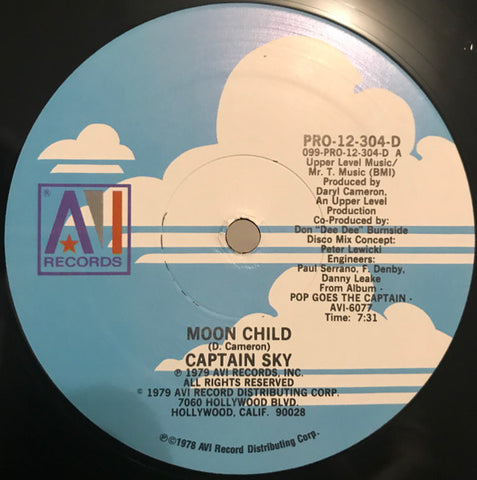 Captain Sky-Moonchild