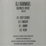 DJ Aakmael-Deepness Xpozd
