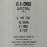 DJ Aakmael-Deepness Xpozd