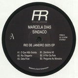 Marcela Dias Sindaco – Rio De Janeiro 3025 EP