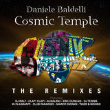 Daniele Baldelli-Cosmic Temple (The Remixes)