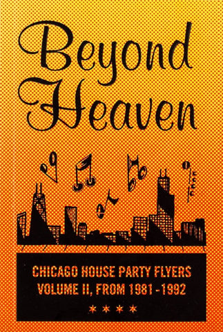 Beyond Heaven Volume II