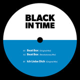Black In Time (DJ Ra-Soul and Don Crisp)-Beat Box