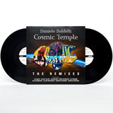 Daniele Baldelli-Cosmic Temple (The Remixes)