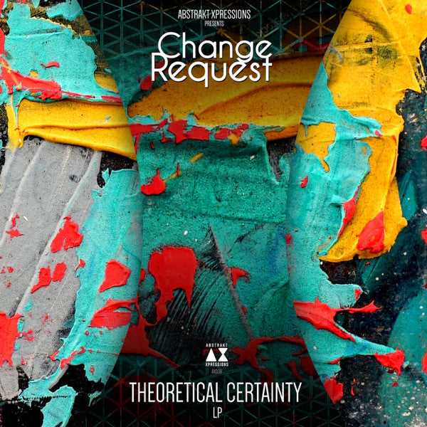 Change Request-Theoretical Certainty