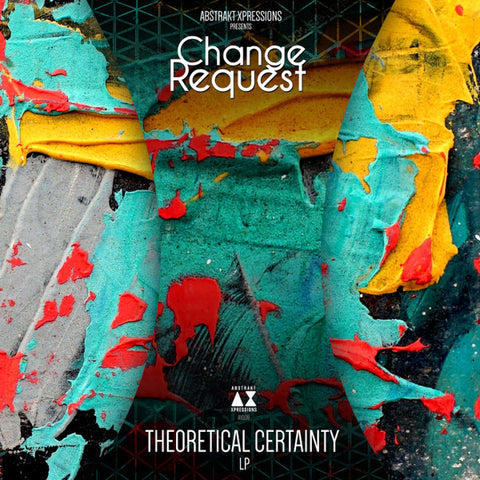 Change Request-Theoretical Certainty