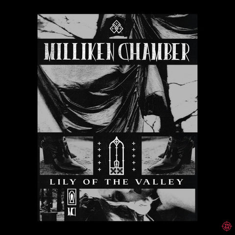 Milliken Chamber-Lily Of The Valley