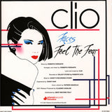 Clio-Faces