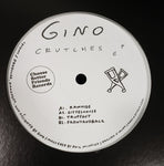 Gino – Crutches EP