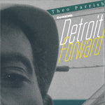 Theo Parrish-DJ-Kicks Detroit Forward