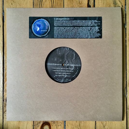 Loopchasers-Lunagenesis