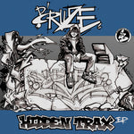D'Cruze-The Hidden Trax EP