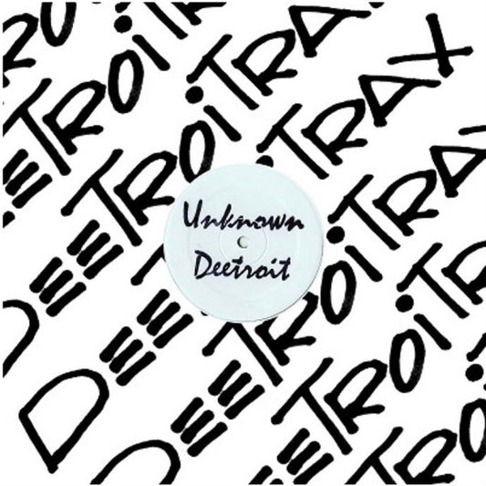 Deetroit-DEETROITRAX