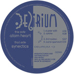 Atom Heart / Synectics-Untitled