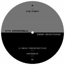 Stk Ensemble-Deep Emotions