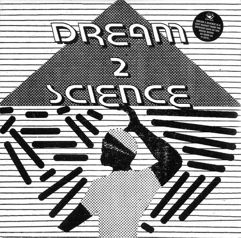 Dream 2 Science-Dream 2 Science