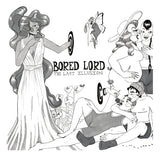 Bored Lord-The Last Illusion