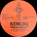 Kenlou-Moonshine / Hillbilly Song