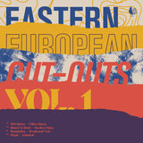 Eastern European Cut-Outs Vol. 1