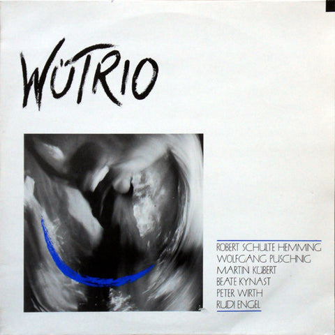 Wütrio-Wütrio