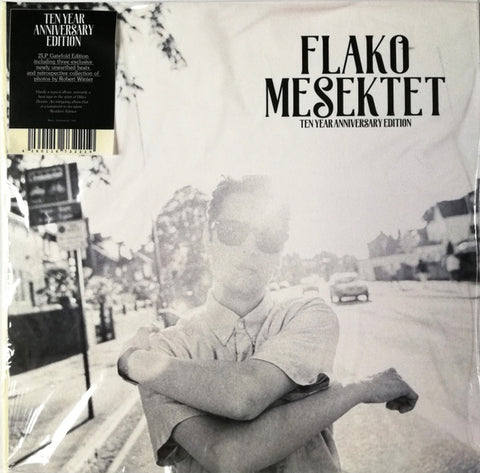 fLako - Mesektet Ten Year Anniversary Edition