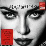 Madonna-Finally Enough Love