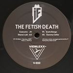 iF-The Fetish Death