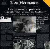 Los Hermanos-Another Day