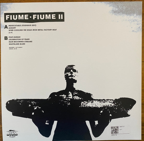 Fiume-Fiume II