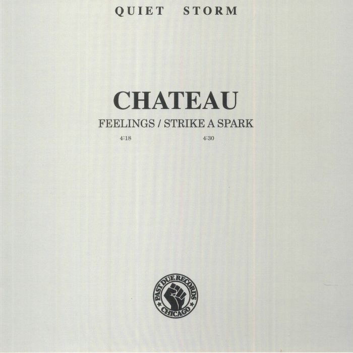 Chateau-Feelings