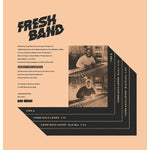 Fresh Band-Come Back Lover