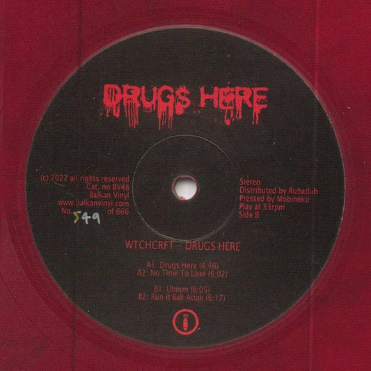 WTCHCRFT-Drugs Here