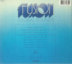 Fusion Global Sounds (1970-1983)-Various
