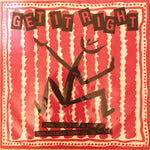 “Get it Right” - Afro, Dub, Funk & Punk Of Recreational Records, 81-82