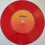 Ghost-Expansions(Red Vinyl)