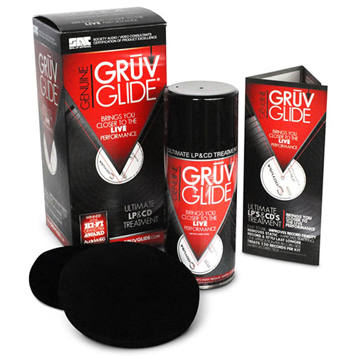 Gruv Glide