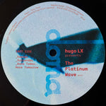 Hugo LX-The Platinum Wave