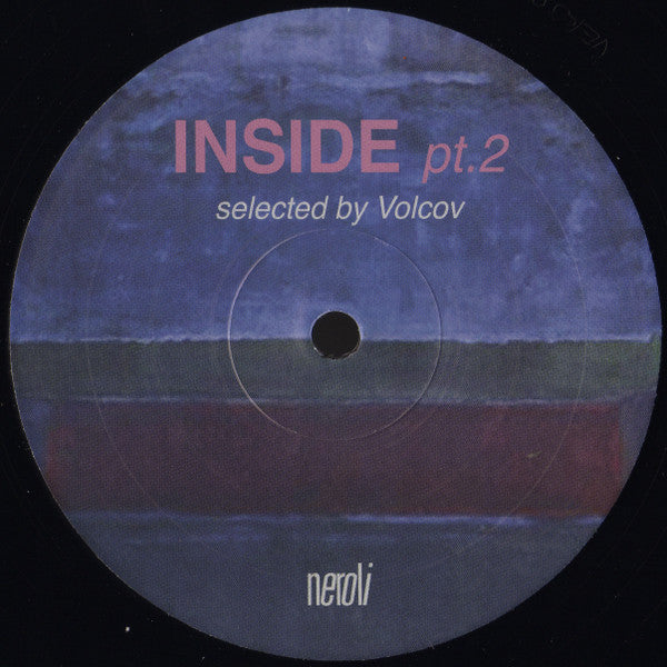 Inside Pt.2-Various