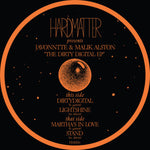 Javonntte & Malik Alston-The Dirty Digital EP