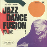 Colin Curtis-Jazz Dance Fusion Volume 3 (Part 1)