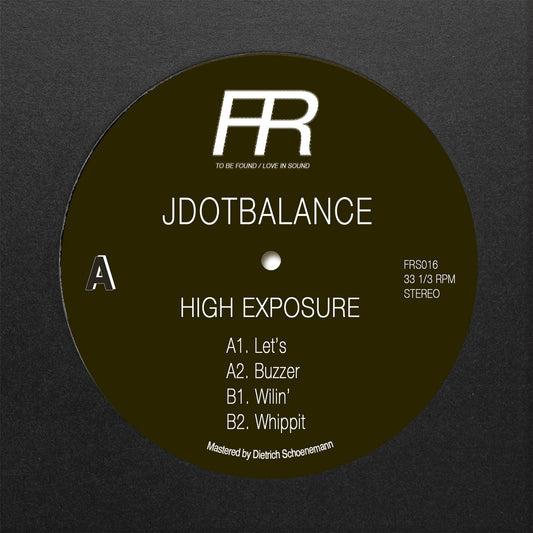 Jdotbalance-High Exposure