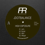 Jdotbalance-High Exposure
