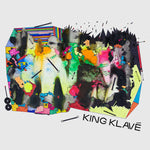 King Klavé - King Klavé