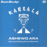 Kabbala-Ashewo Ara (Dave Lee & Doug Gomez Remixes)
