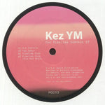 Kez YM-The Floating Surface EP