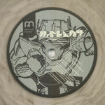 Robert Hood-Toxin 12 EP